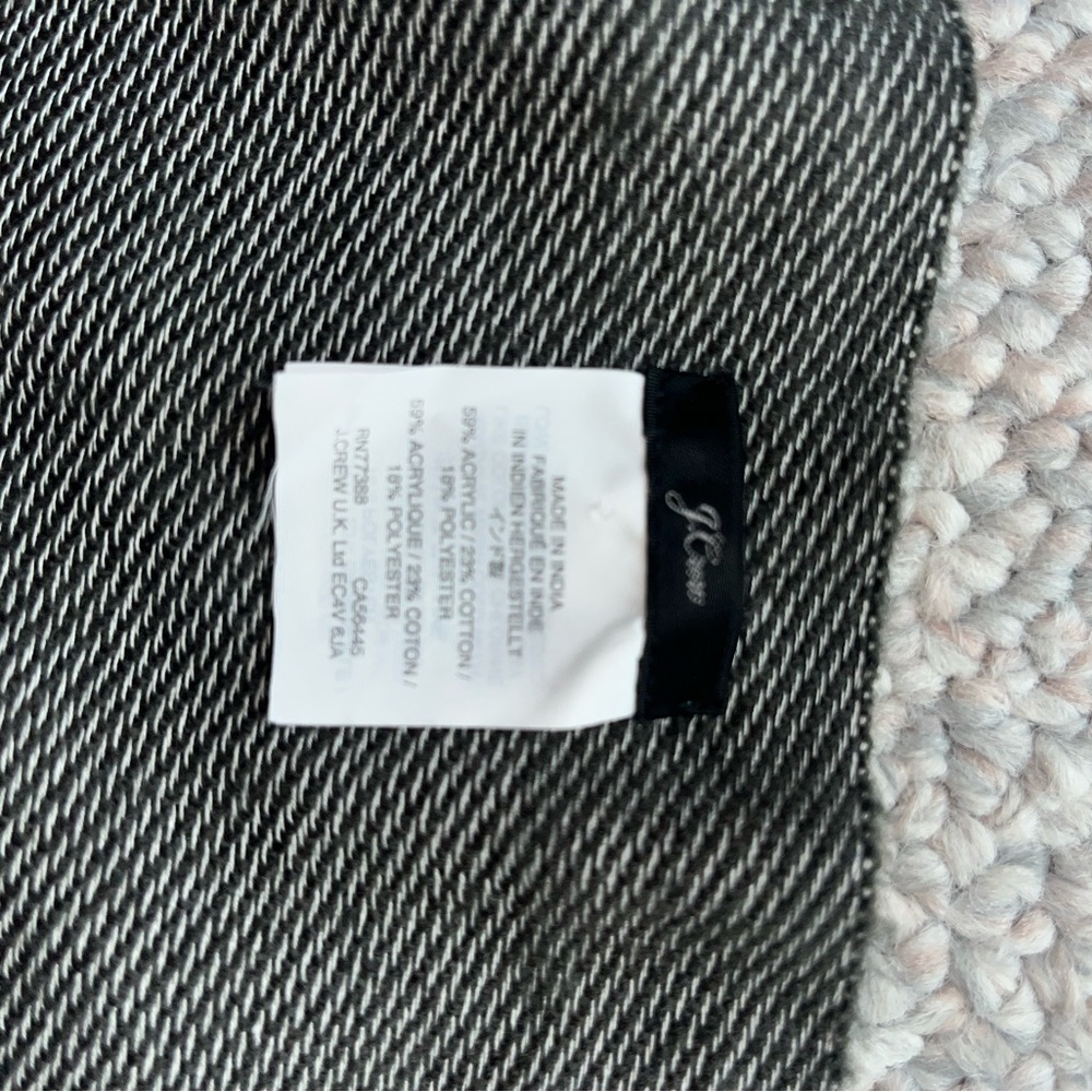 J.Crew Wrap - Picture 5 of 5